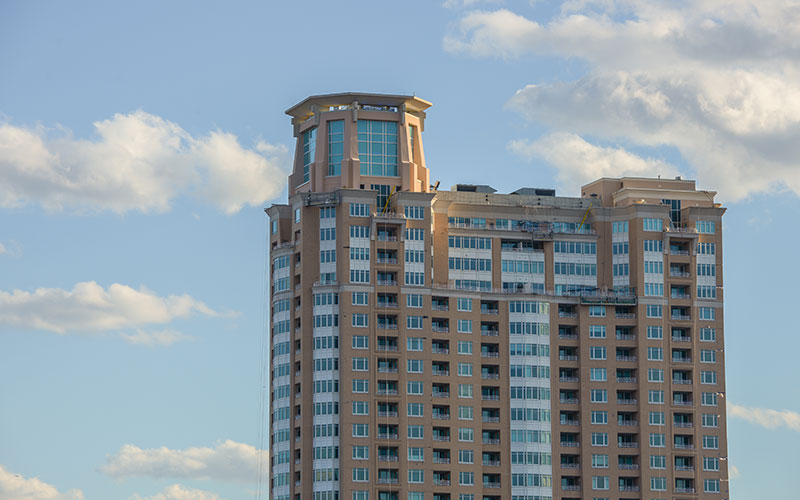 The HarborView Towers DSC_8291